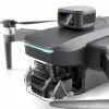 FOOZAC 4K 30-frame data transmission relay version anti-shake, obstacle avoidance, screen control drone aerial photography anti-shake pan-tilt high-definition remote control aircraft Application Scenario